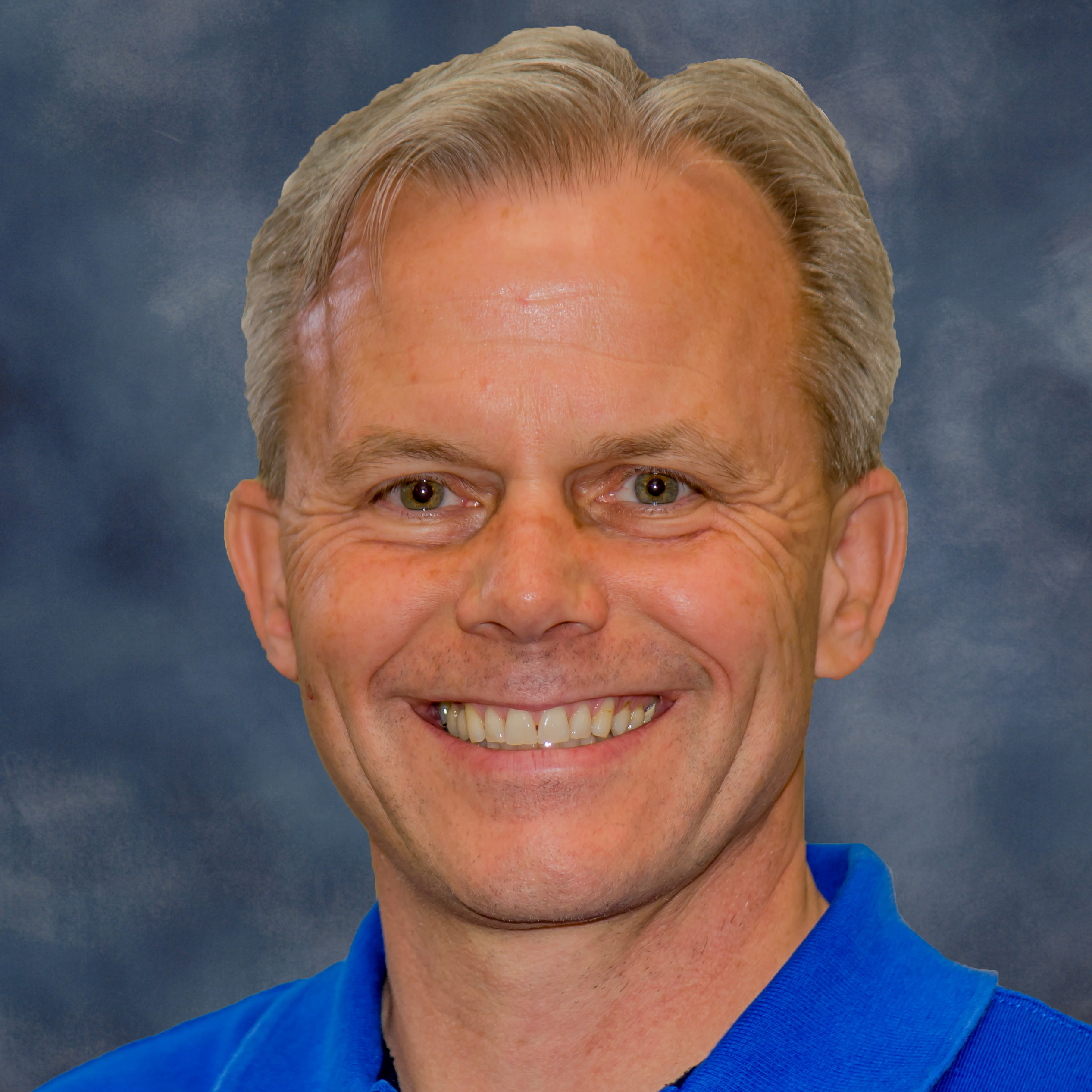 Doug Campbell of Trail Creek Technologies